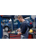 Тепловизор Bosch GTC 600 C Professional, 1x2.0 Ah, GAL 12V-40, кейс L-Boxx