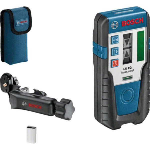 Лазерний приймач Bosch LR 1 G Professional