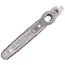 Пилка Bosch Nanoblade Wood Basic ​​50