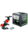Лазерний нівелір Bosch Quigo green + MM2