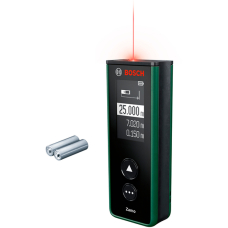 Лазерний далекомір Bosch Zamo IV