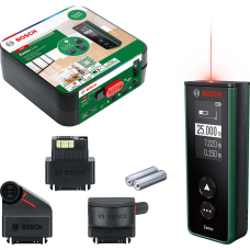 Лазерний далекомір Bosch Zamo IV Set
