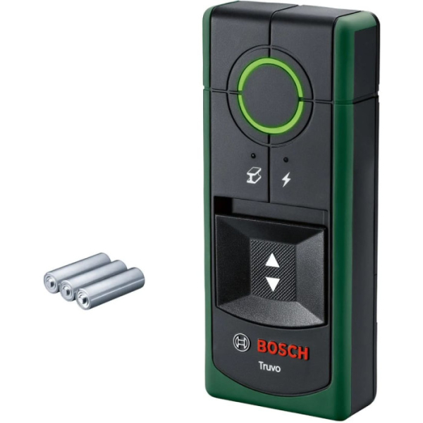 Цифровой детектор Bosch Truvo