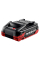 Аккумулятор Metabo LiHDX 18V 4.0 Ah