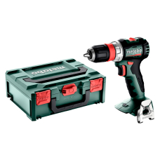 Аккумуляторный шуруповерт Metabo BS 18 L BL Q, каркас, в MetaBox 145