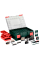 Аккумуляторный шуруповерт Metabo BS 18 L Set, 2x2.0 Ah, з/у SC 30, кейс + принадлежности