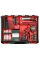 Аккумуляторный шуруповерт Metabo BS 18 L Set, 2x2.0 Ah, з/у SC 30, кейс + принадлежности