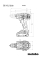 Акумуляторний ударний шуруповерт Metabo SB 18 L Quick, 2x2.0Ah, з/п SC 30, в metaBOX 145
