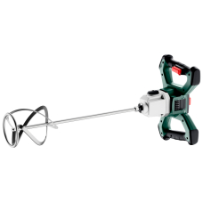 Аккумуляторный строительный миксер Metabo RW 18 LTX BL 140-2, каркас