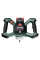 Аккумуляторный строительный миксер Metabo RW 18 LTX BL 140-2, каркас