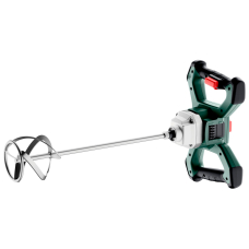 Акумуляторний будівельний міксер Metabo RW 18 LTX BL 120, каркас