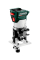 Акумуляторний фрезер для обробки крайок Metabo FMV 18 LTX BL 8, 2x4.0Ah, з/п ASC 55, в metaBOX 145 L