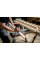 Акумуляторний фрезер для обробки крайок Metabo FMV 18 LTX BL 8, 2x4.0Ah, з/п ASC 55, в metaBOX 145 L