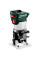 Акумуляторний фрезер для обробки крайок Metabo FMV 18 LTX BL 8, каркас