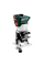 Акумуляторний фрезер для обробки крайок Metabo FMV 18 LTX BL 8, каркас