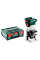 Акумуляторний фрезер для обробки крайок Metabo FMV 18 LTX BL 8, каркас, в metaBOX 145 L