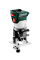 Акумуляторний фрезер для обробки крайок Metabo FMV 18 LTX BL 8, каркас, в metaBOX 145 L