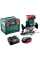 Акумуляторний фрезер Metabo OFV 18 LTX BL 12, 2x5.5Ah, з/п ASC 145, в metaBOX 340