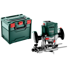 Аккумуляторный фрезер Metabo OFV 18 LTX BL 12, каркас, в metaBOX 340