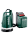 Аккумуляторный погружной насос Metabo TPF 18 LTX 7000, без акб
