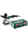 Фрезер для обробки металевих крайок Metabo KFMV 17-15 F