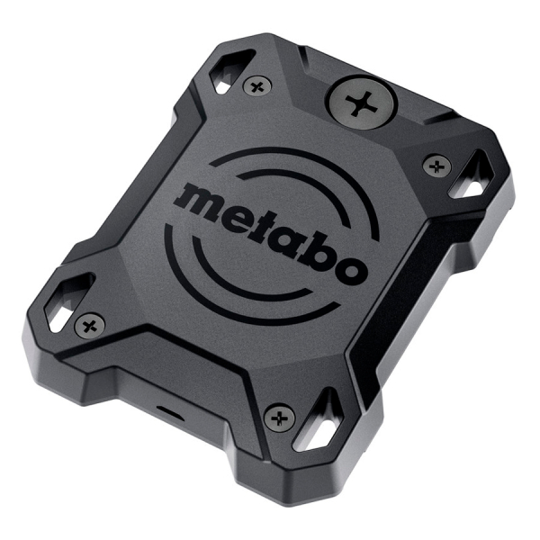 Трекер Metabo для iPhone/IPad