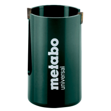 Универсальная коронка Metabo 25x53 мм 