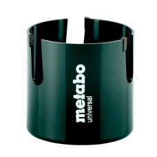 Универсальная коронка Metabo 57x60 мм 