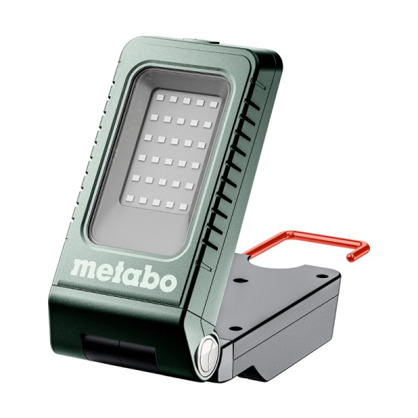 Аккумуляторный фонарь универсальный Metabo BSA 18-1000, каркас