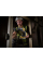 Акумуляторний шуруповерт 100 Years DeWalt, 2x18V XR 2.0Ah, з/п, кейс TSTAK