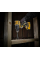 Акумуляторний шуруповерт 100 Years DeWalt, 2x18V XR 2.0Ah, з/п, кейс TSTAK