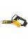 Акумуляторна ланцюгова міні-пилка DeWALT DCMPS520N, каркас