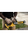 Акумуляторна ланцюгова міні-пилка DeWALT DCMPS520N, каркас