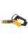 Аккумуляторная цепная мини-пила DeWALT DCMPS520P1, 1×18 V 5.0 Ah, з/у