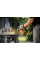 Аккумуляторная цепная мини-пила DeWALT DCMPS520P1, 1×18 V 5.0 Ah, з/у