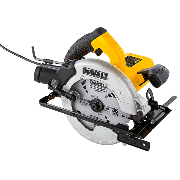 Пила дискова DeWalt DWE5615
