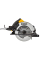 Пила дискова DeWalt DWE5615