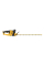 Кусторез аккумуляторный DeWalt DCMHT573N, без акб и з/у