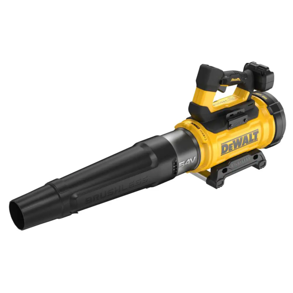 Повітродувка акумуляторна DeWALT DCMBL777N без акб і з/п