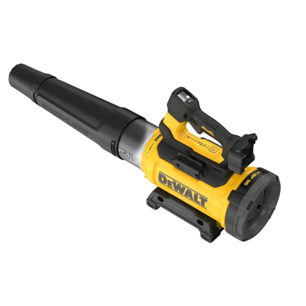 Повітродувка акумуляторна DeWALT DCMBL777N без акб і з/п