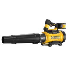 Воздуходувка аккумуляторная DeWALT DCMBL777X1 c 1 акб 54 V 3 Ah и з/у