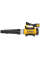 Аккумуляторная воздуходувка DeWALT DCMBL777X1 c 1 акб 54 V 3 Ah и з/у