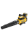 Аккумуляторная воздуходувка DeWALT DCMBL777X1 c 1 акб 54 V 3 Ah и з/у