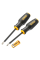 Набір викруток TOUGHSERIES MAX FIT DeWALT, 2 шт