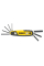 Набор шестигранных ключей метрических DeWalt DWHT0-70263