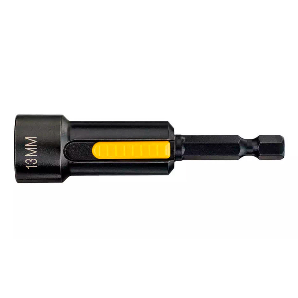 Набор головок торцевых магнитных EXTREME IMPACT DeWalt, 3 шт