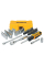 Набір головок та біт 1/4' DeWalt, 50 шт