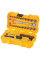 Набір головок та біт 1/4' DeWalt, 50 шт
