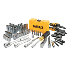 Набор ручного инструмента DeWalt, 108 шт