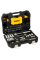 Набор ручного инструмента DeWalt, 89 шт